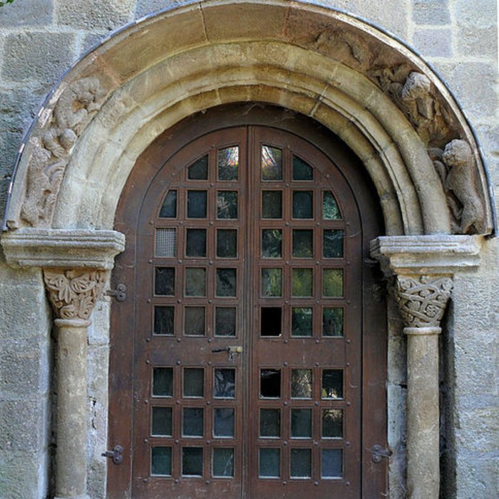 Photo de Église Saint-Gilles de Chamalières-sur-Loire