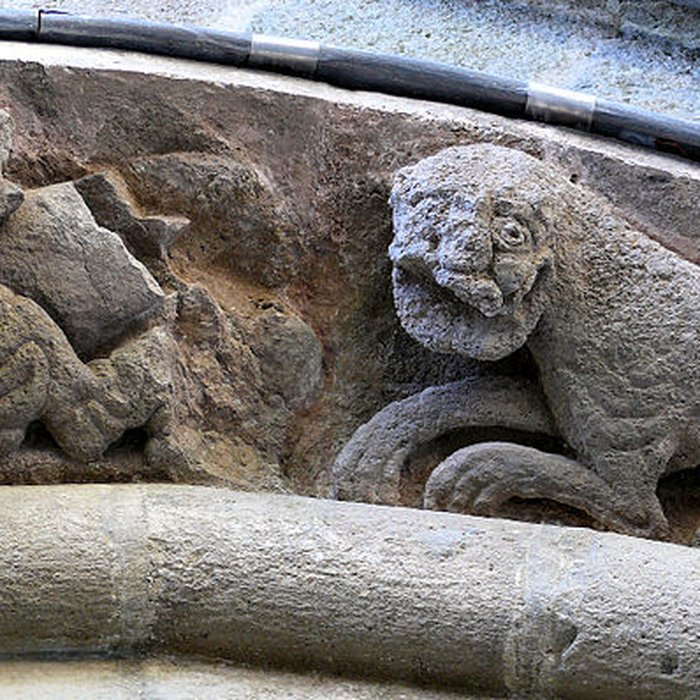 Photo de Église Saint-Gilles de Chamalières-sur-Loire