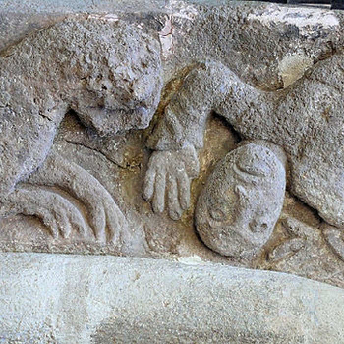 Photo de Église Saint-Gilles de Chamalières-sur-Loire