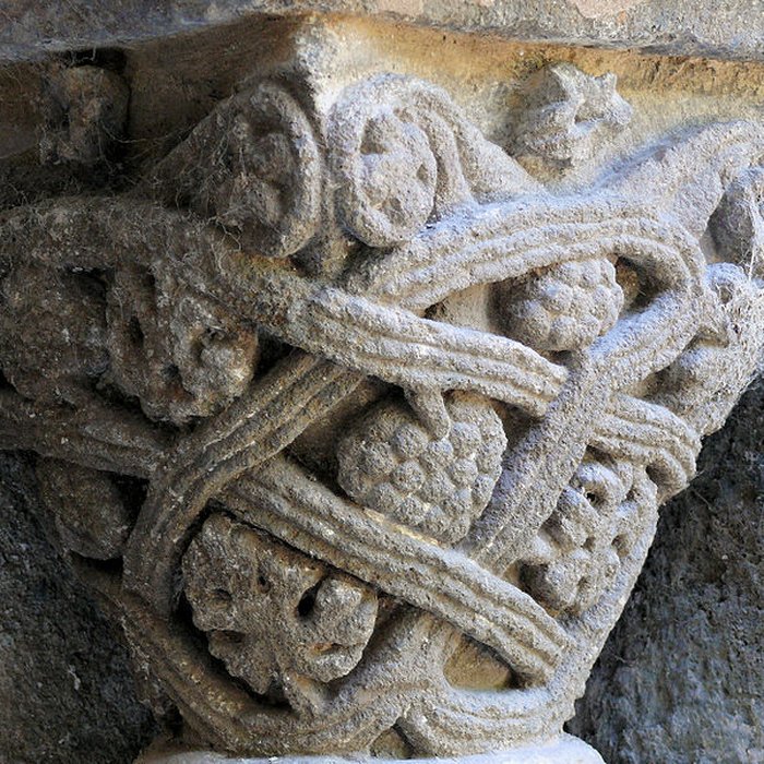 Photo de Église Saint-Gilles de Chamalières-sur-Loire
