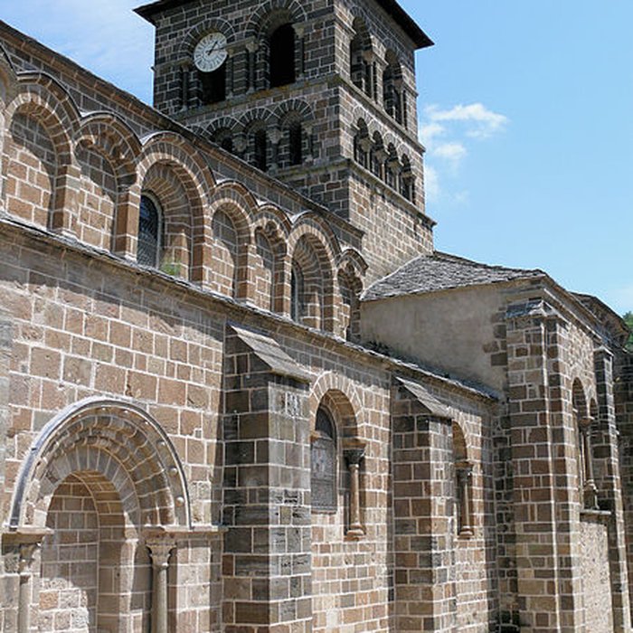 Photo de Église Saint-Gilles de Chamalières-sur-Loire