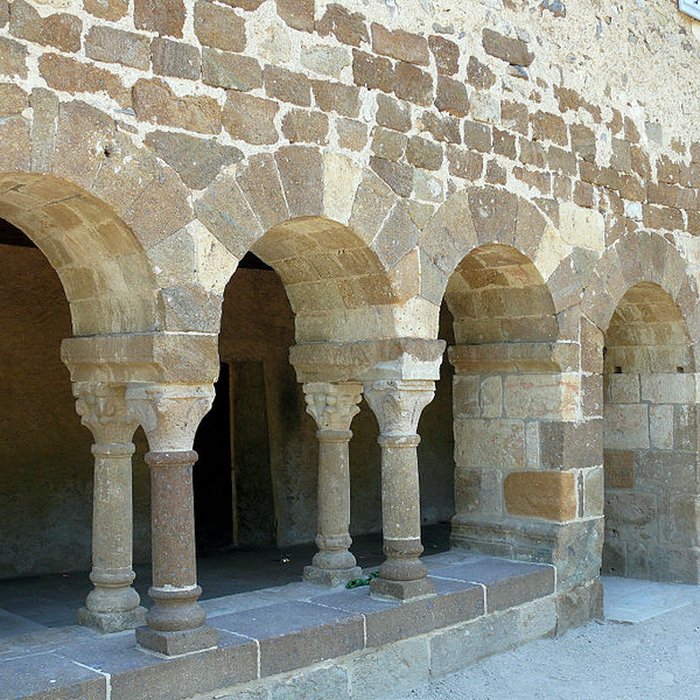 Photo de Église Saint-Gilles de Chamalières-sur-Loire