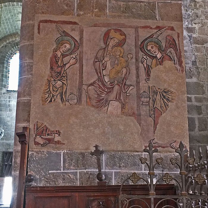 Photo de Église Saint-Gilles de Chamalières-sur-Loire