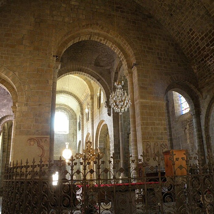 Photo de Église Saint-Gilles de Chamalières-sur-Loire