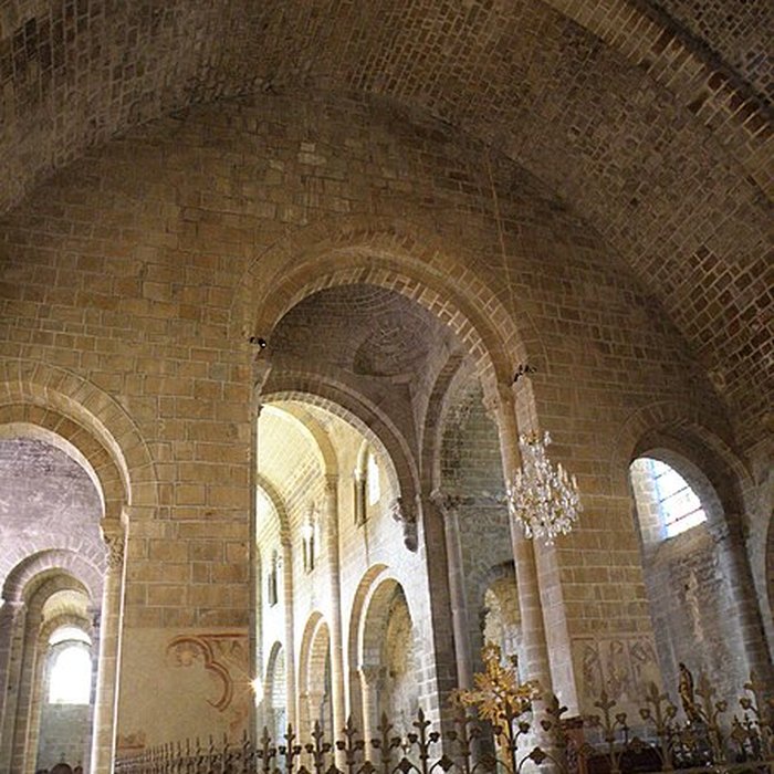 Photo de Église Saint-Gilles de Chamalières-sur-Loire