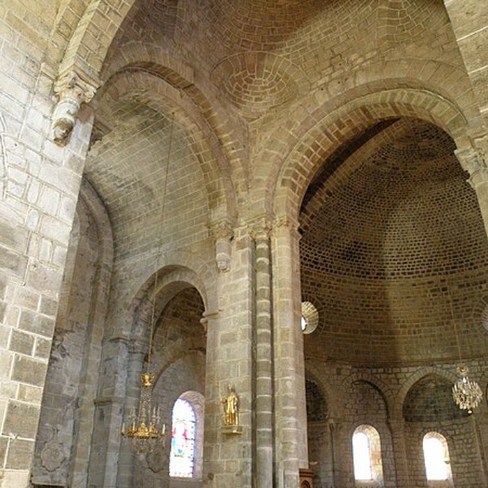 Photo de Église Saint-Gilles de Chamalières-sur-Loire