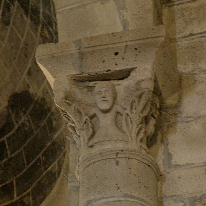 Photo de Église Saint-Gilles de Chamalières-sur-Loire