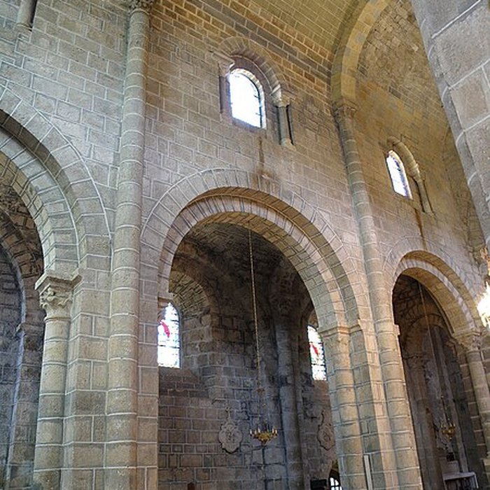 Photo de Église Saint-Gilles de Chamalières-sur-Loire