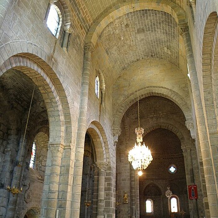 Photo de Église Saint-Gilles de Chamalières-sur-Loire