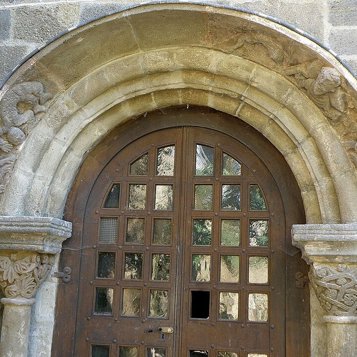 Photo de Église Saint-Gilles de Chamalières-sur-Loire