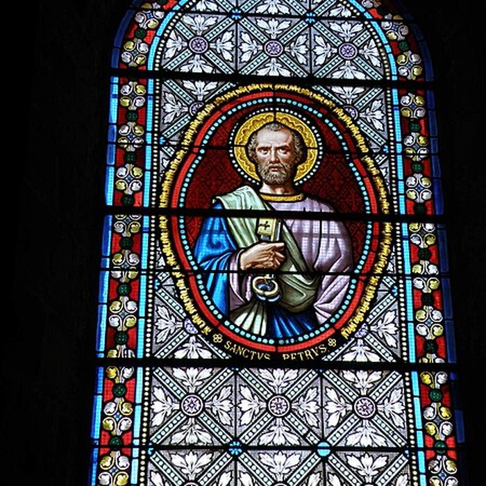 Photo de Église Saint-Gilles de Chamalières-sur-Loire
