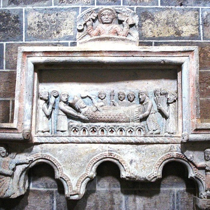 Photo de Église Saint-Gilles de Chamalières-sur-Loire