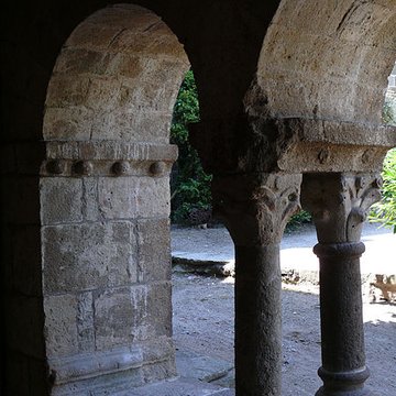 Église Saint-Gilles de Chamalières-sur-Loire
