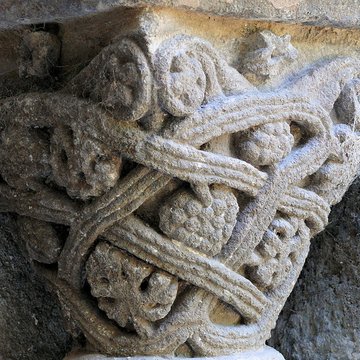 Église Saint-Gilles de Chamalières-sur-Loire