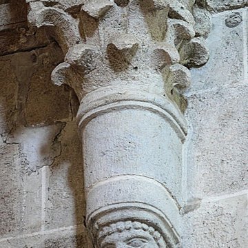 Église Saint-Gilles de Chamalières-sur-Loire