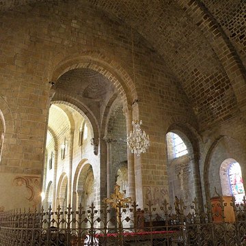 Église Saint-Gilles de Chamalières-sur-Loire