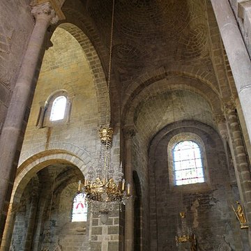 Église Saint-Gilles de Chamalières-sur-Loire