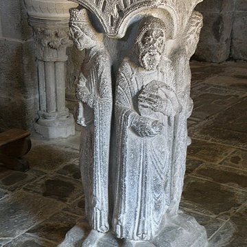 Église Saint-Gilles de Chamalières-sur-Loire