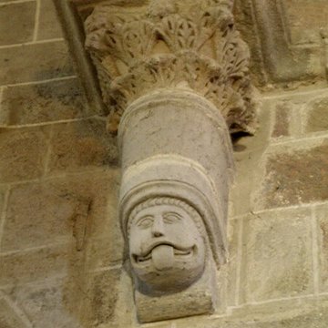 Église Saint-Gilles de Chamalières-sur-Loire
