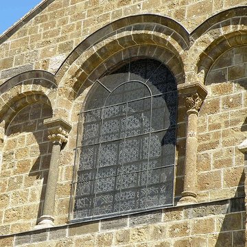 Église Saint-Gilles de Chamalières-sur-Loire