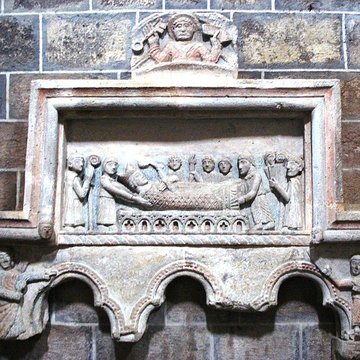 Église Saint-Gilles de Chamalières-sur-Loire