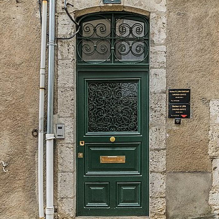 Photo de Maison