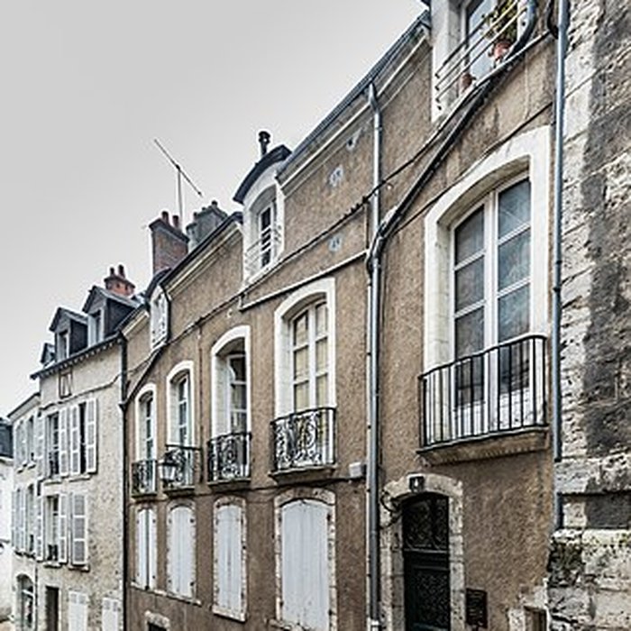 Photo de Maison