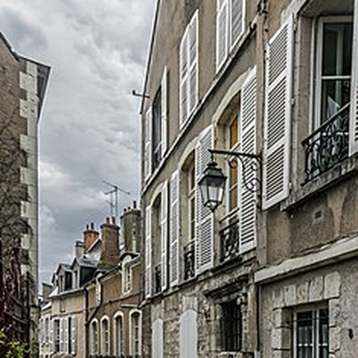 Photo de Maison