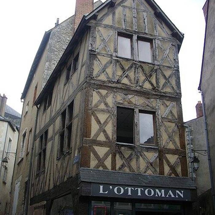 Photo de Maison
