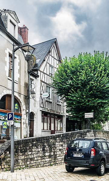 Photo de Maison