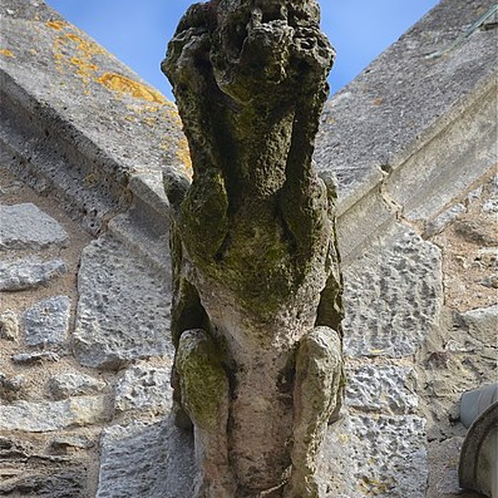 Photo de Église Saint-Gilles de Saint-Gilles-Croix-de-Vie
