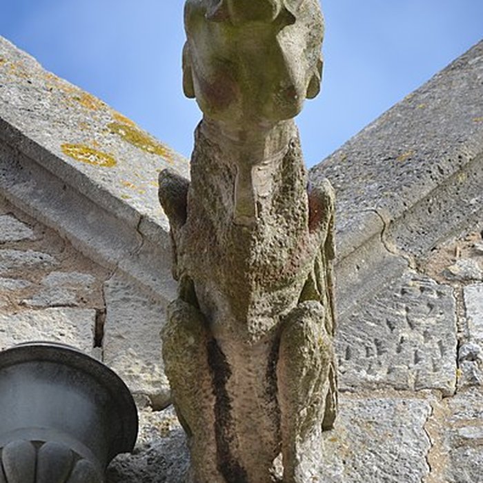 Photo de Église Saint-Gilles de Saint-Gilles-Croix-de-Vie