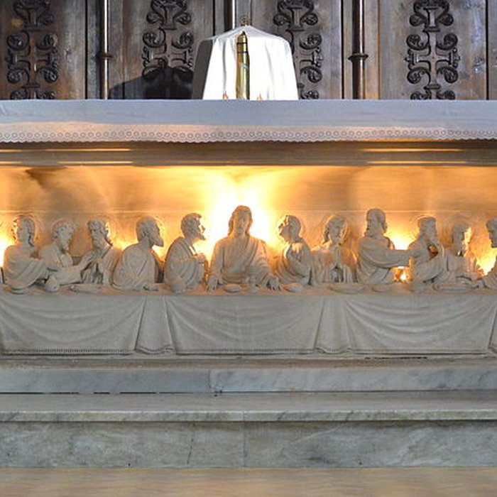 Photo de Église Saint-Gilles de Saint-Gilles-Croix-de-Vie