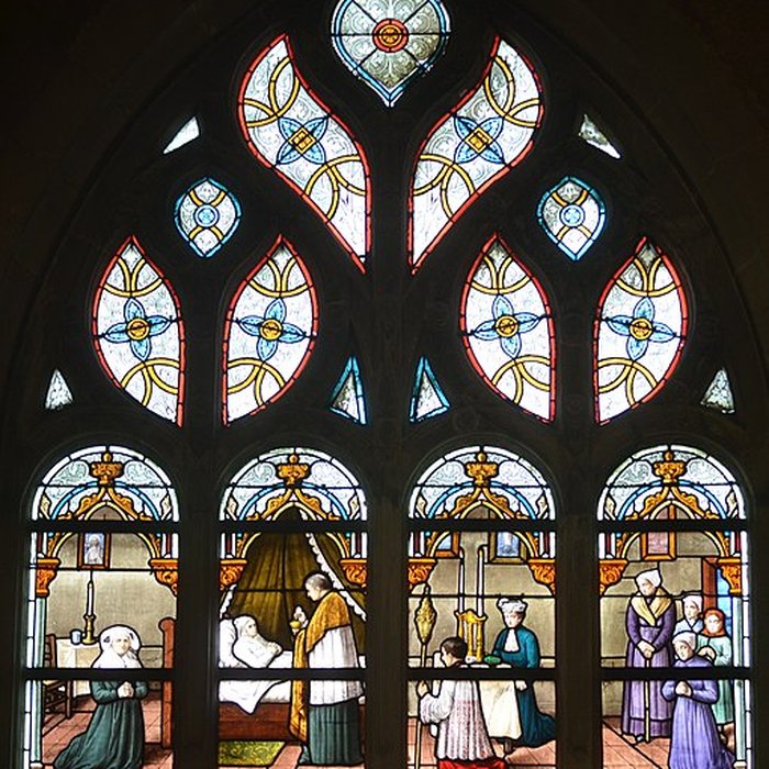 Photo de Église Saint-Gilles de Saint-Gilles-Croix-de-Vie