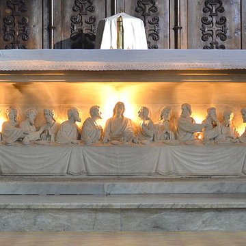 Église Saint-Gilles de Saint-Gilles-Croix-de-Vie