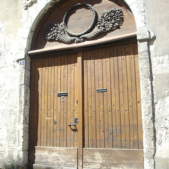 Photo de Maison de la Chancellerie