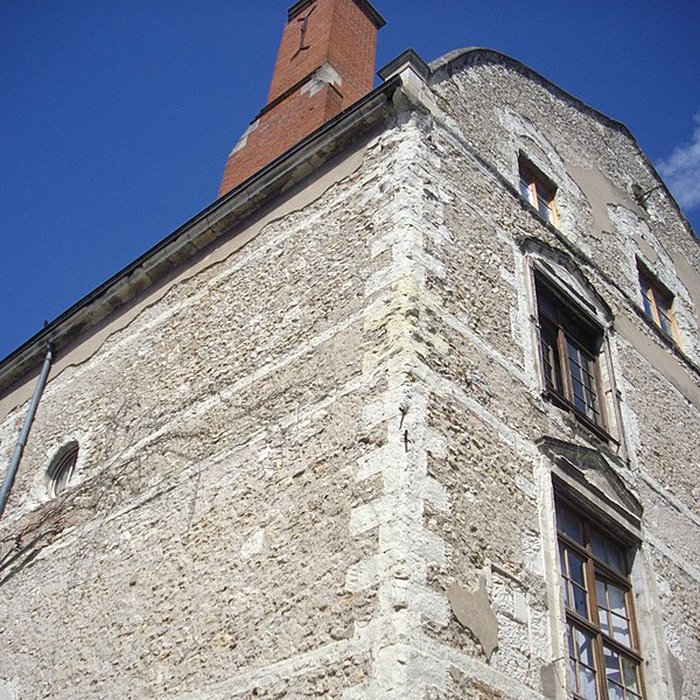 Photo de Maison de la Chancellerie