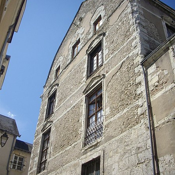 Photo de Maison de la Chancellerie