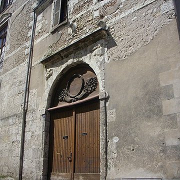 Maison de la Chancellerie