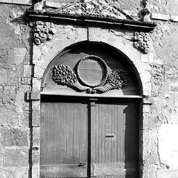 Maison de la Chancellerie