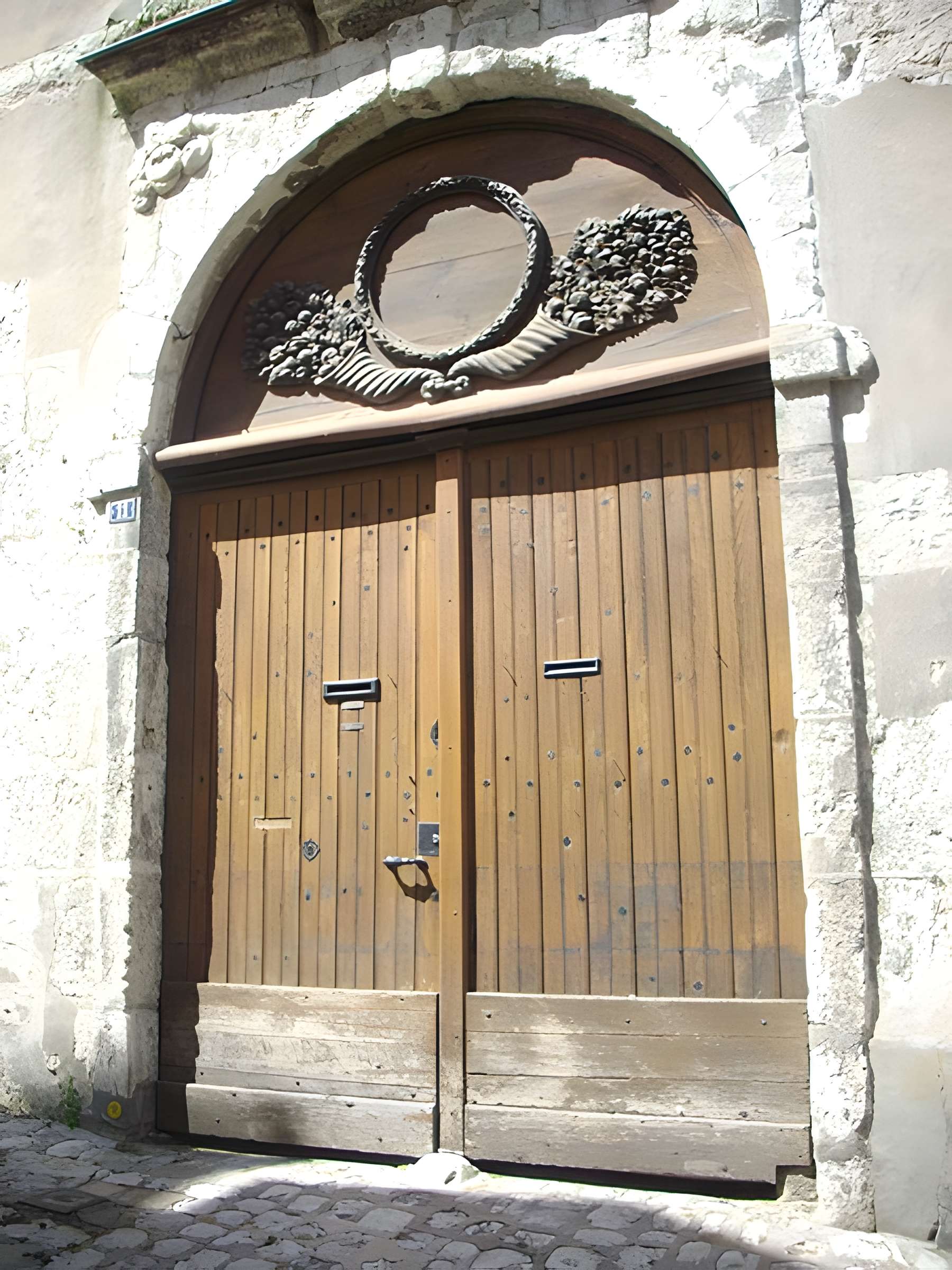 Maison de la Chancellerie