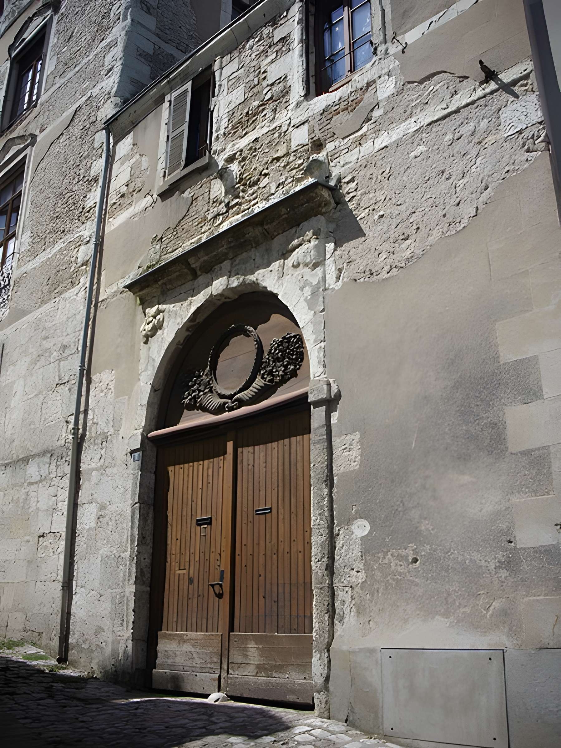 Maison de la Chancellerie