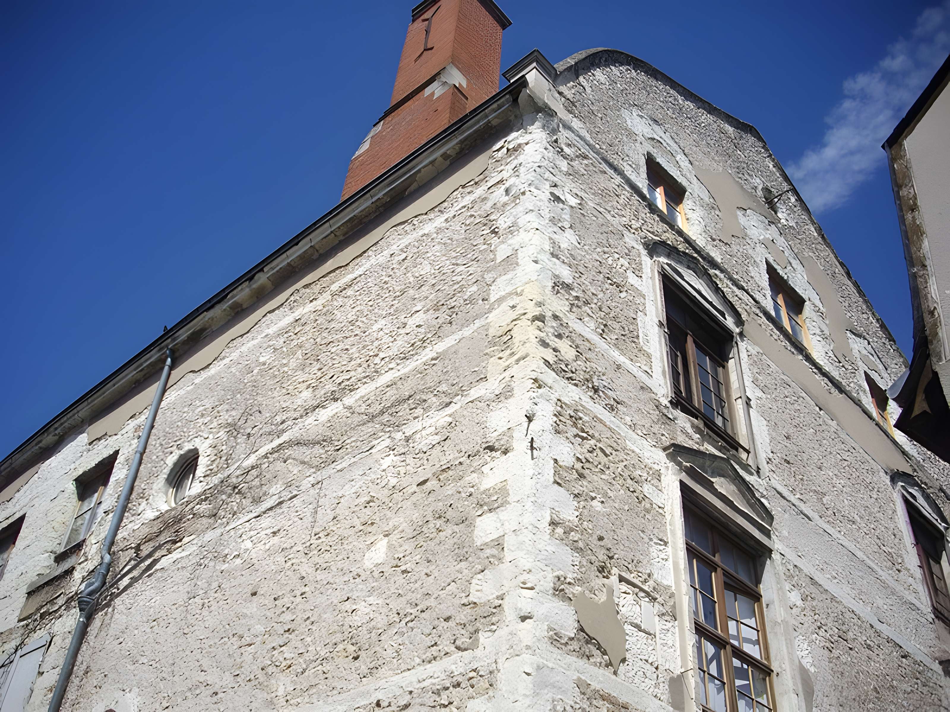 Maison de la Chancellerie