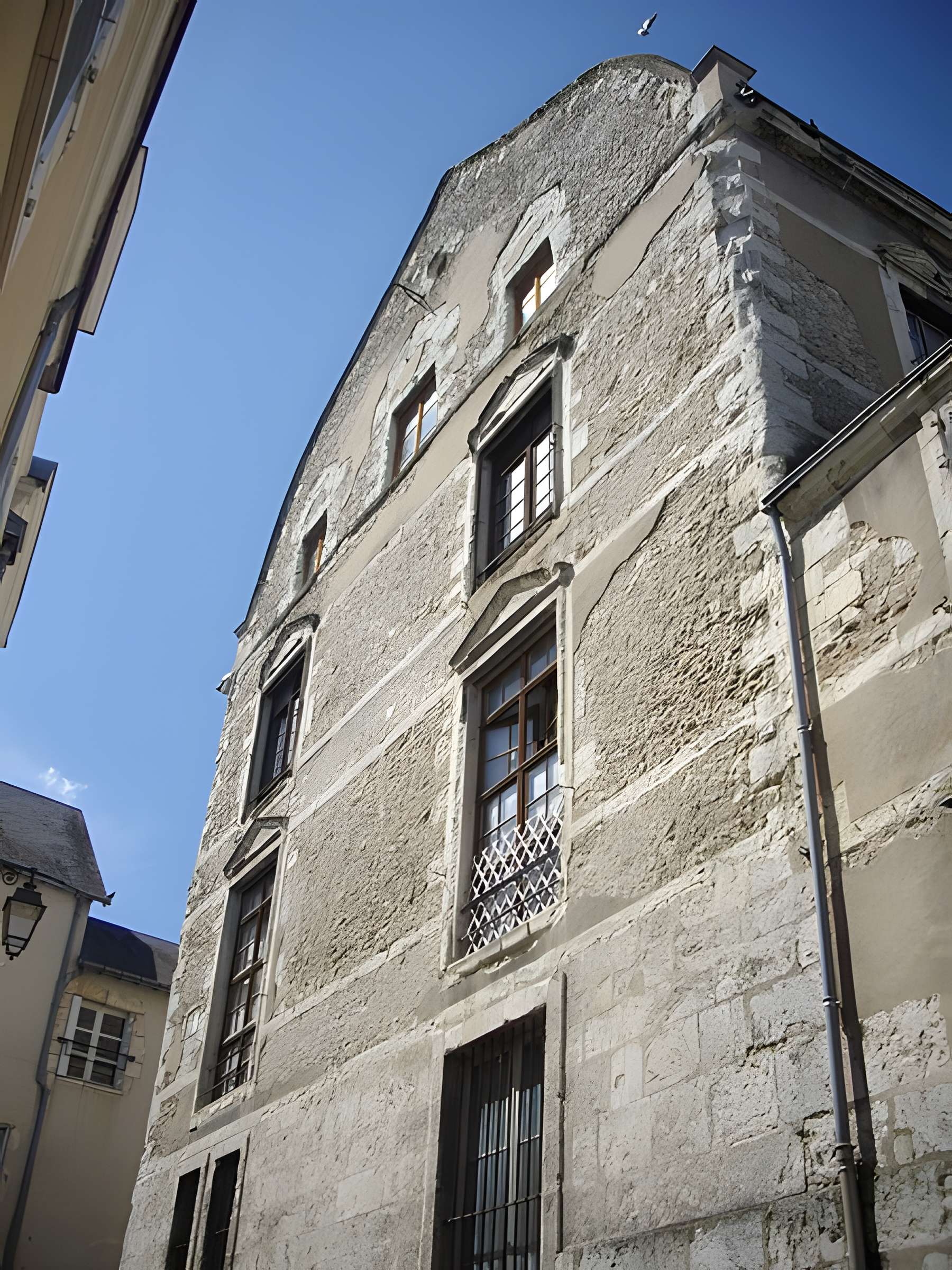 Maison de la Chancellerie
