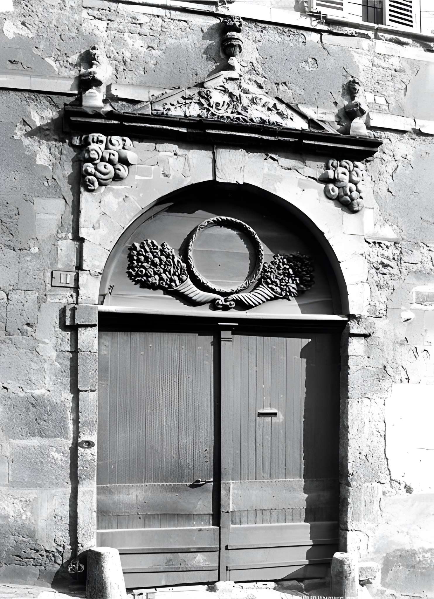 Maison de la Chancellerie