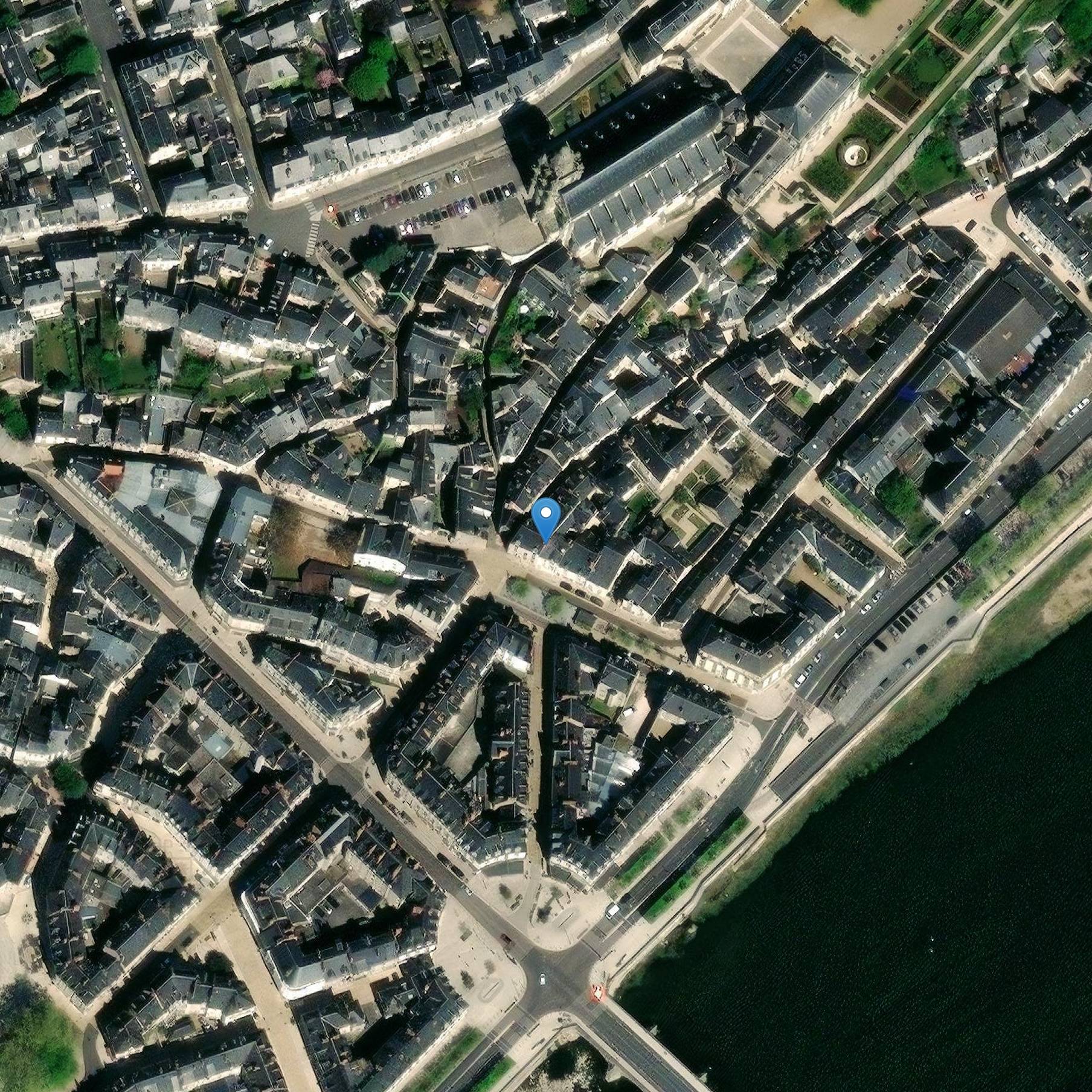 Photo de 16世紀の家