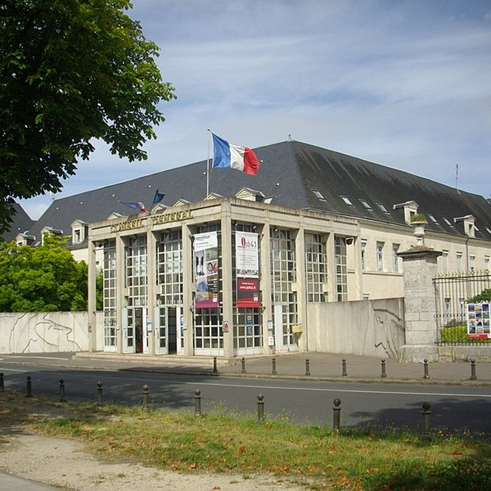 Photo de Préfecture