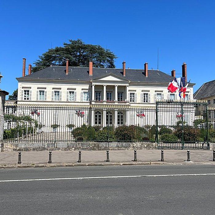 Photo de Préfecture