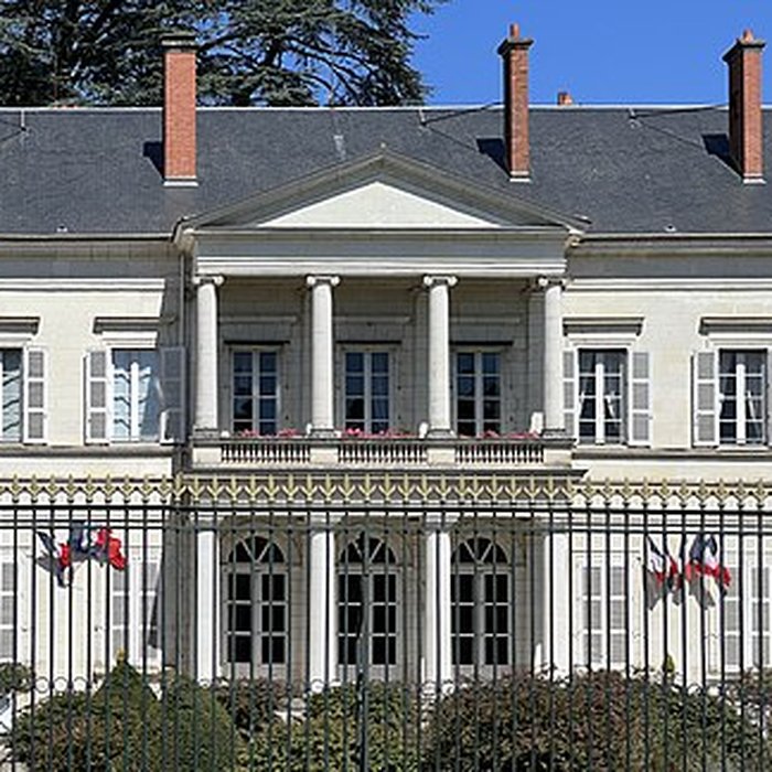 Photo de Préfecture