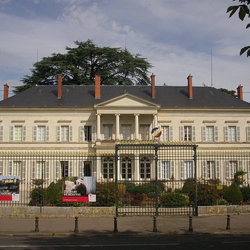 Préfecture